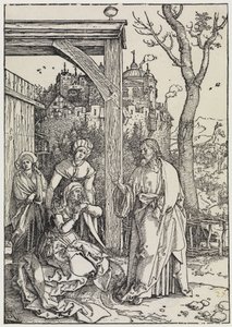  da Albrecht Dürer