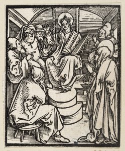  da Albrecht Dürer