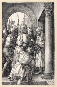  da Albrecht Dürer
