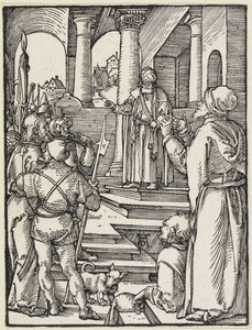 da Albrecht Dürer