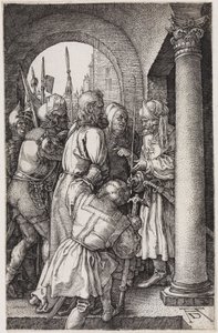  da Albrecht Dürer