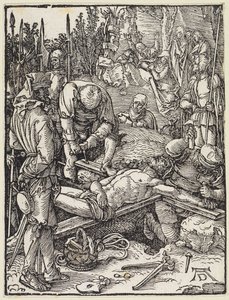  da Albrecht Dürer