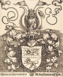 Stemma di Lorenz Staiber