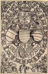  da Albrecht Dürer