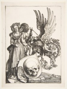  da Albrecht Dürer