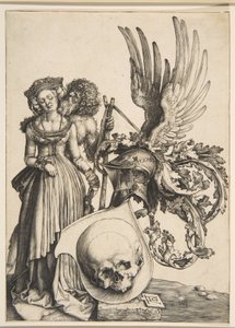  da Albrecht Dürer