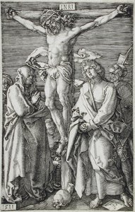  da Albrecht Dürer