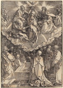  da Albrecht Dürer