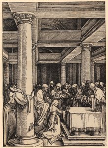  da Albrecht Dürer