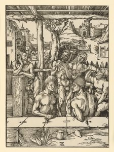  da Albrecht Dürer