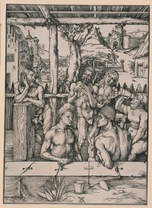  da Albrecht Dürer