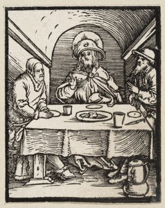  da Albrecht Dürer