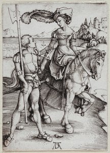  da Albrecht Dürer