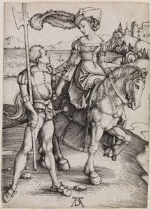  da Albrecht Dürer