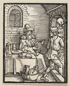  da Albrecht Dürer