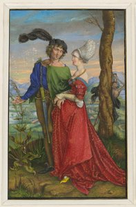  da Albrecht Dürer