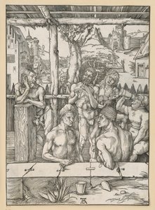  da Albrecht Dürer