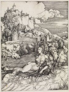  da Albrecht Dürer