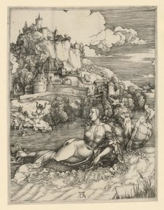  da Albrecht Dürer