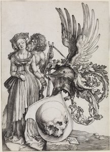  da Albrecht Dürer