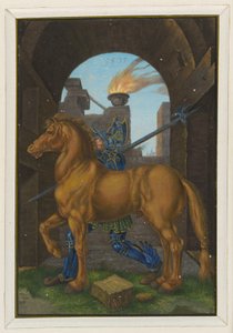  da Albrecht Dürer
