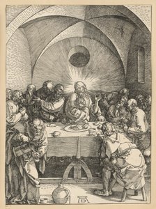  da Albrecht Dürer