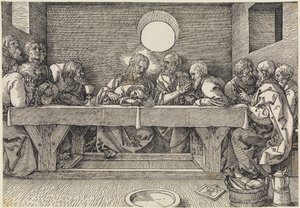  da Albrecht Dürer