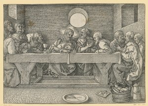  da Albrecht Dürer
