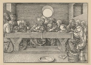  da Albrecht Dürer