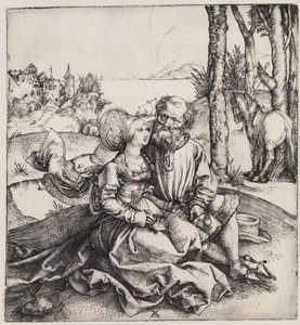  da Albrecht Dürer