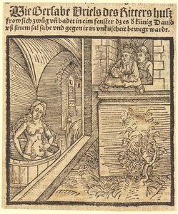  da Albrecht Dürer
