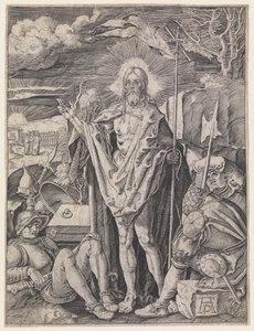  da Albrecht Dürer