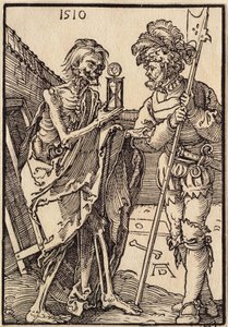  da Albrecht Dürer