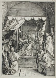  da Albrecht Dürer