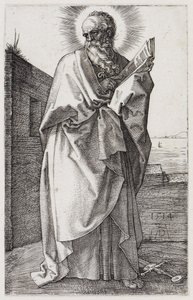  da Albrecht Dürer