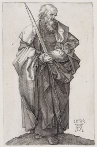 da Albrecht Dürer