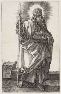 da Albrecht Dürer