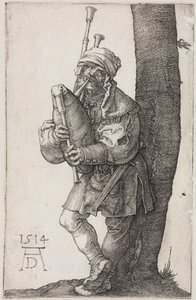  da Albrecht Dürer