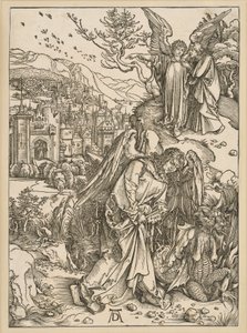  da Albrecht Dürer