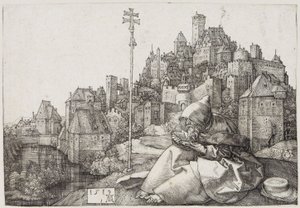  da Albrecht Dürer