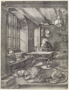  da Albrecht Dürer