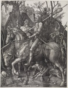 da Albrecht Dürer