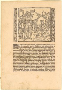  da Albrecht Dürer