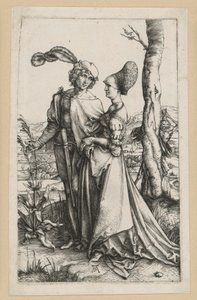  da Albrecht Dürer