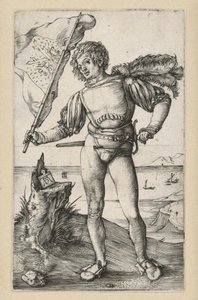  da Albrecht Dürer