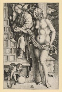 da Albrecht Dürer