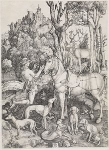  da Albrecht Dürer