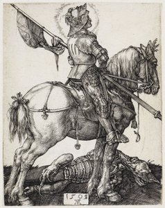  da Albrecht Dürer