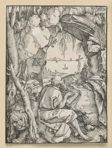  da Albrecht Dürer