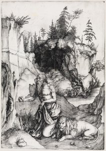  da Albrecht Dürer